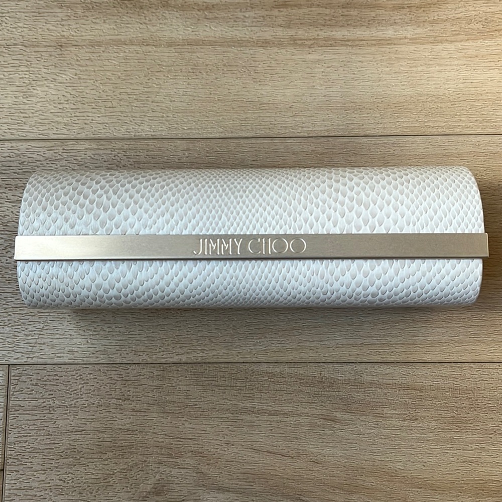 Jimmy Choo Case